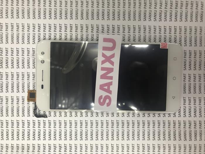 LCD TOUCHSCREEN ADVAN I5E 4G 1set ORIGINAL