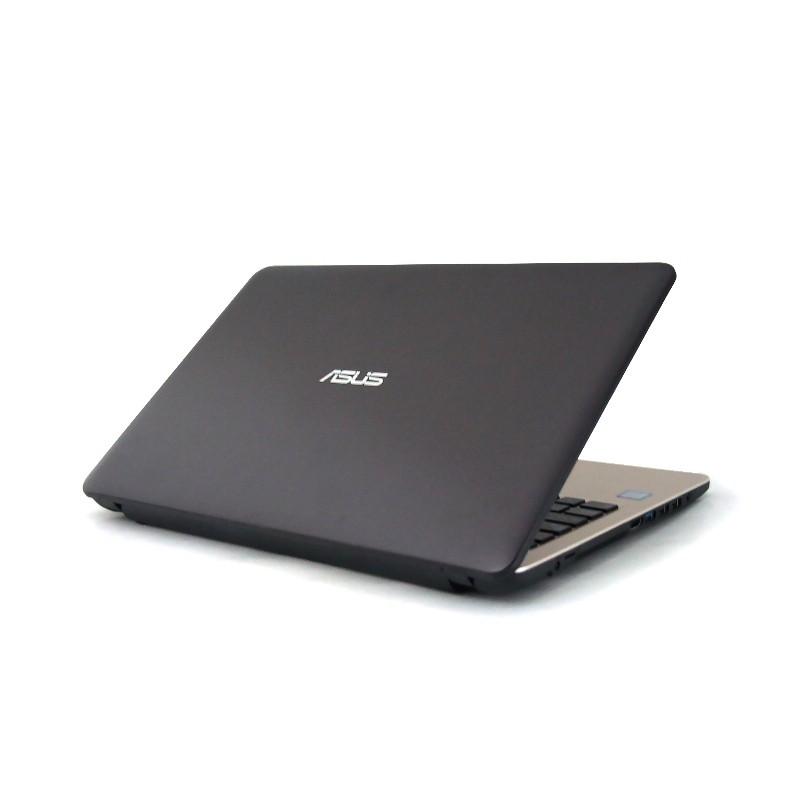 ASUS X540UA-GQ103 | 8GB RAM | Intel I7 7500U 7th Gen | 1TB HDD | 15.6 HD SLIM | DVDRW | Endless OS | Black