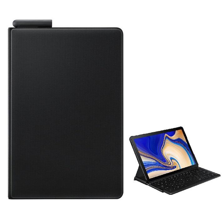 Harga Hp Samsung Galaxy S10 Terbaru Juli 2019 19 Samsung Original Book Cover Keyboard Samsung Galaxy Tab S4 10.5 Inch (SM-T830/T835)