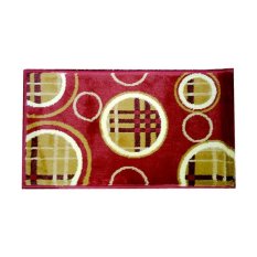 Berfin Carpet Keset Turki Yavuz 5800a - Red