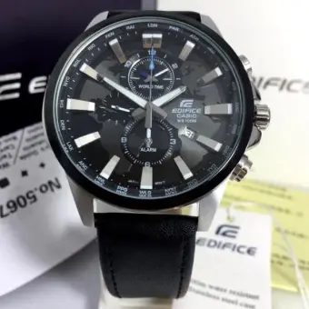 casio edifice efr 303