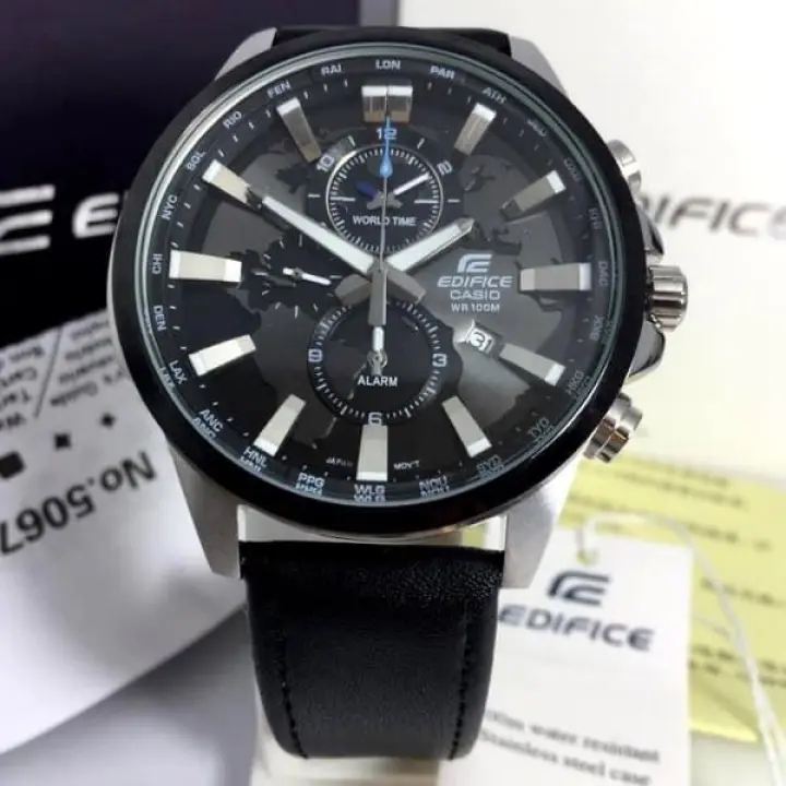casio edifice ef 303