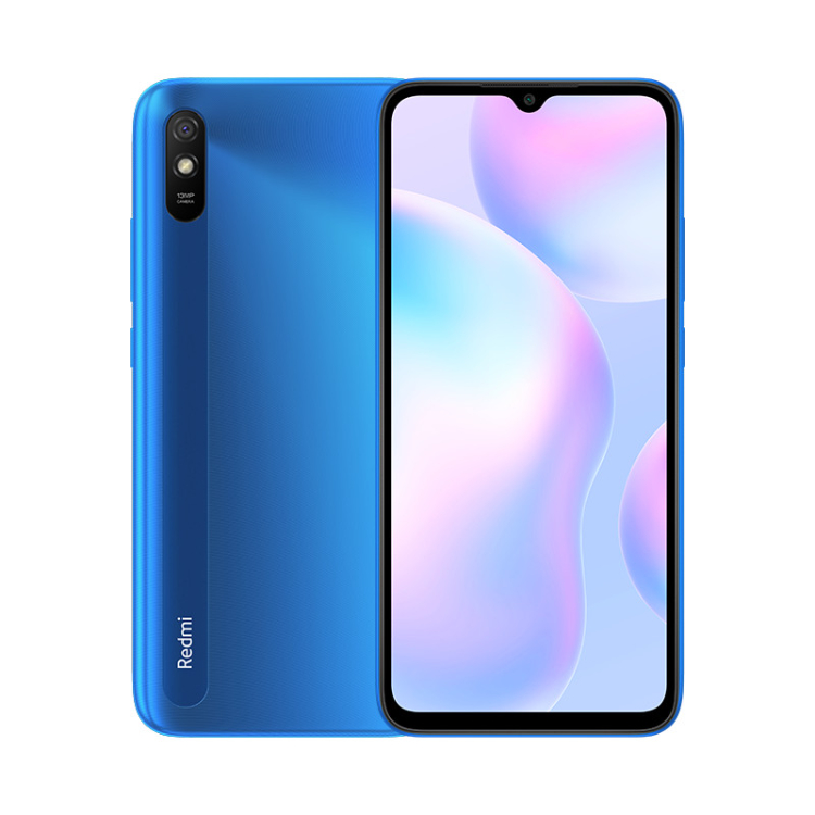 ackermans redmi 9a