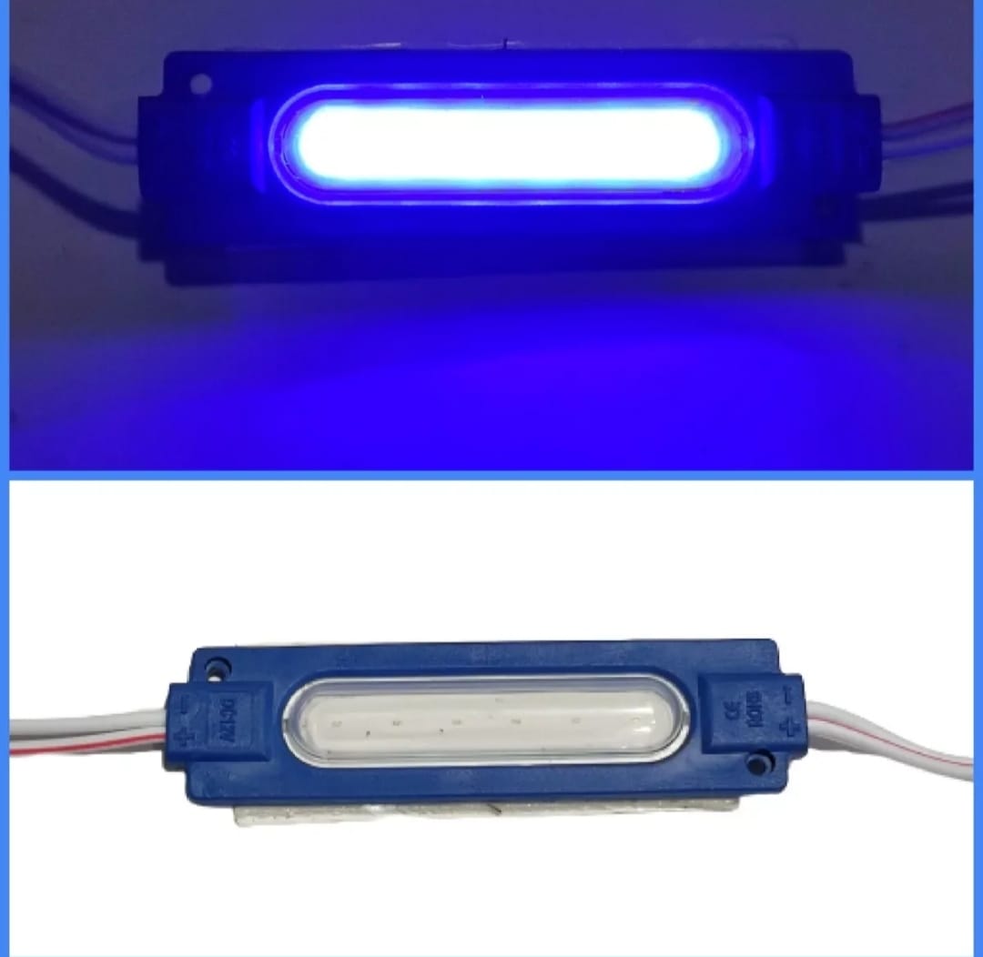 Led Lampu Kolong Samsung Cob Module Led Lampu Kolong Titik Volt Lampu Kolong Universal