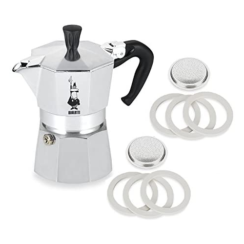 Jual Bialetti Espresso Machine Mokona 