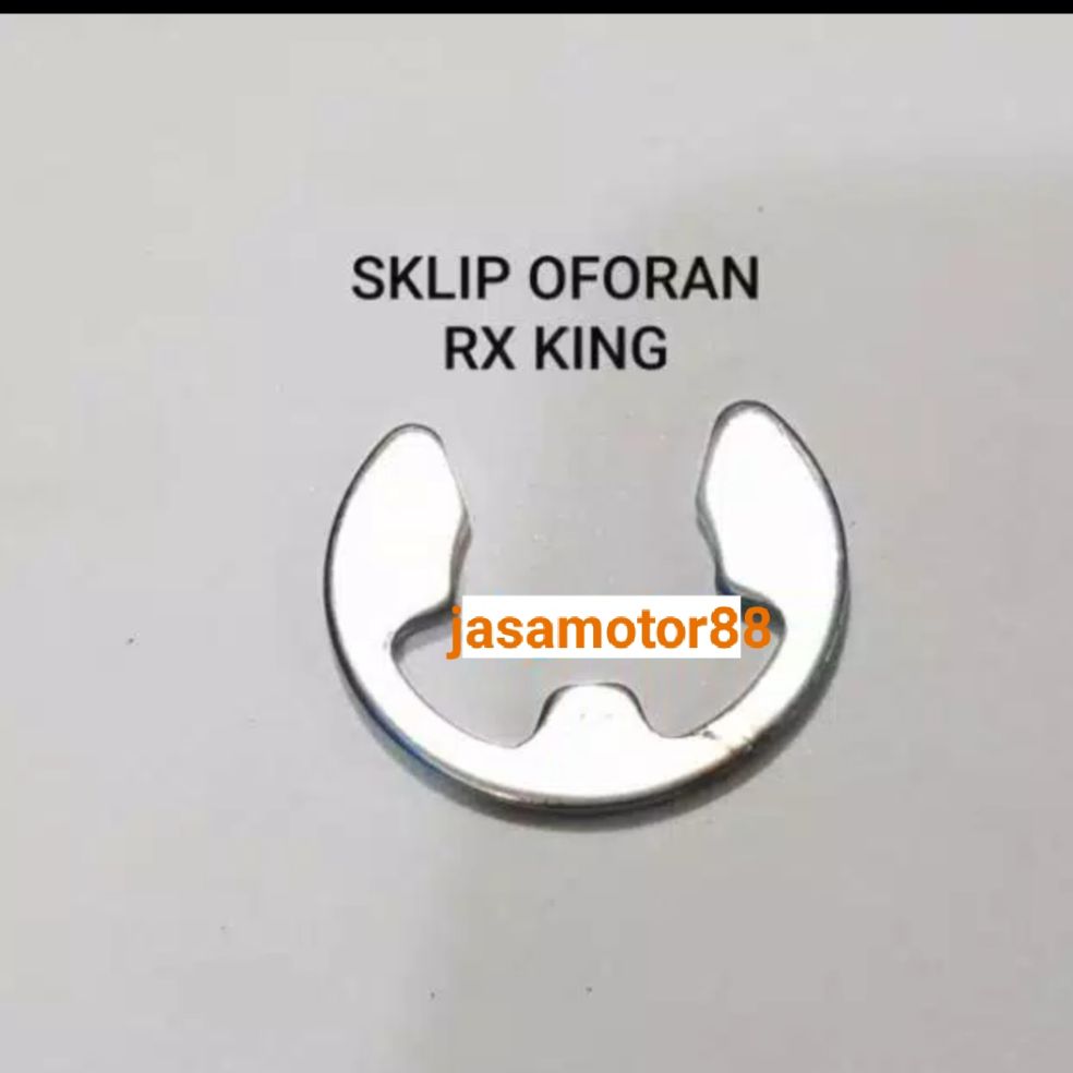 SKLIP PEN AS OPORAN GIGI RX KING Lazada Indonesia