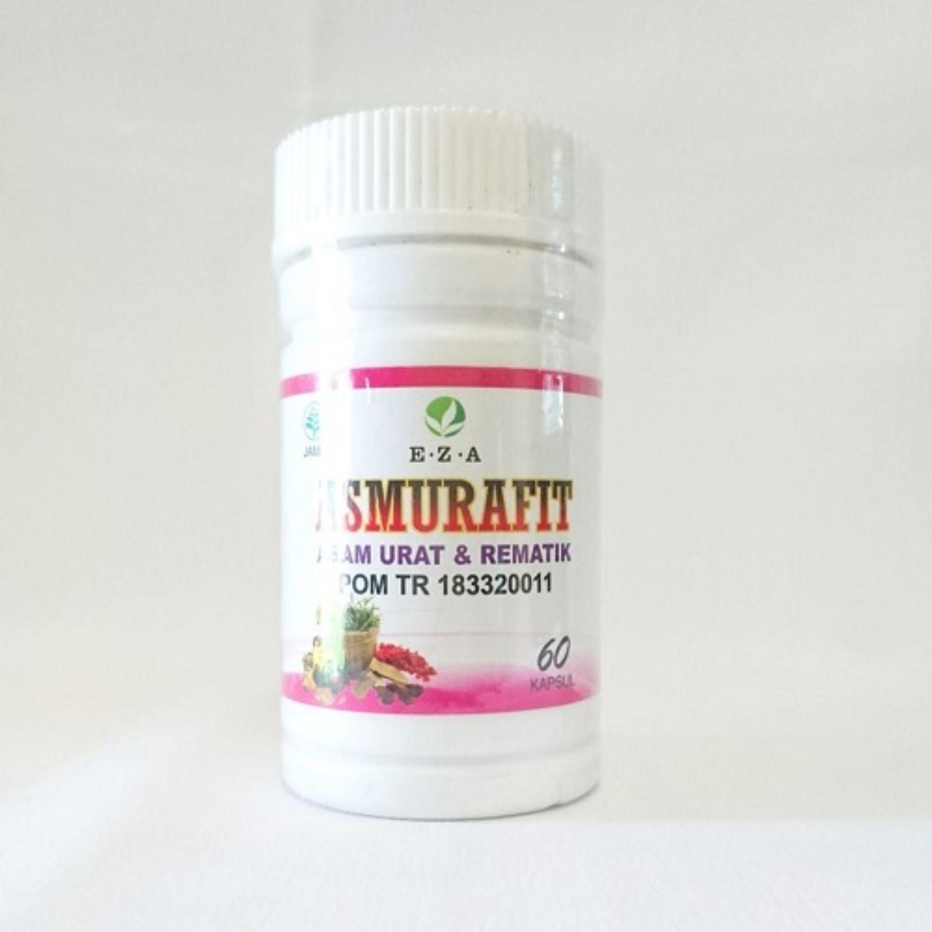 Herbal Extra Binahong Obat Asam Urat Pegel Linu Dan 