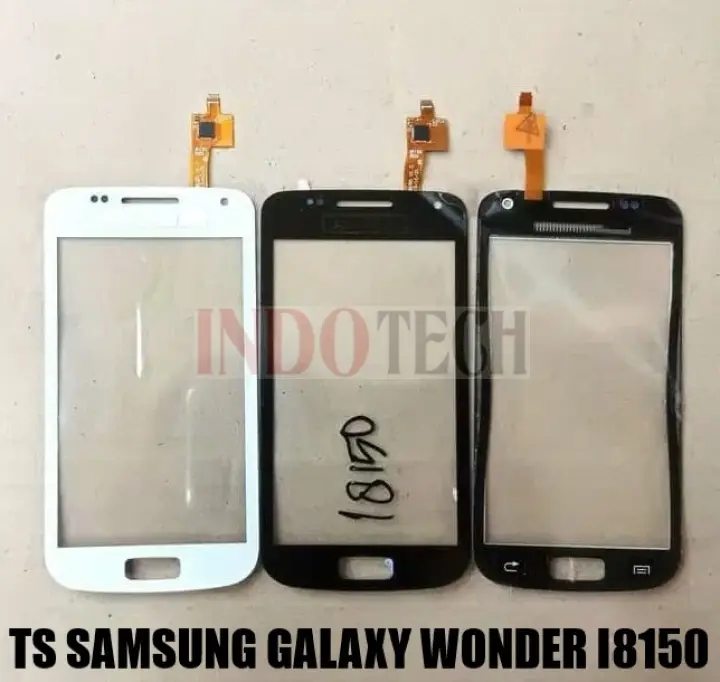 Touchscreen Samsung Galaxy Wonder I8150 Lazada Indonesia