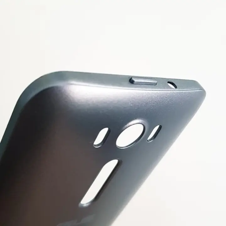 Tutup Belakang Baterai Asus Zenfone 2 Laser Ze500kl Z00ed Case Casing Lazada Indonesia