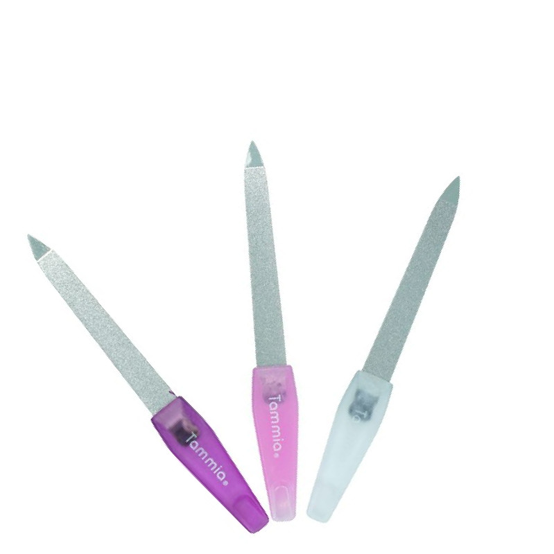 Tammia 5" sapphire nail file KOREA Lazada Indonesia