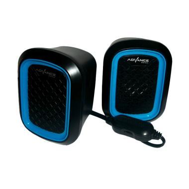 Advance Speaker USB Duo-050