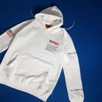 harga hoodie nasa