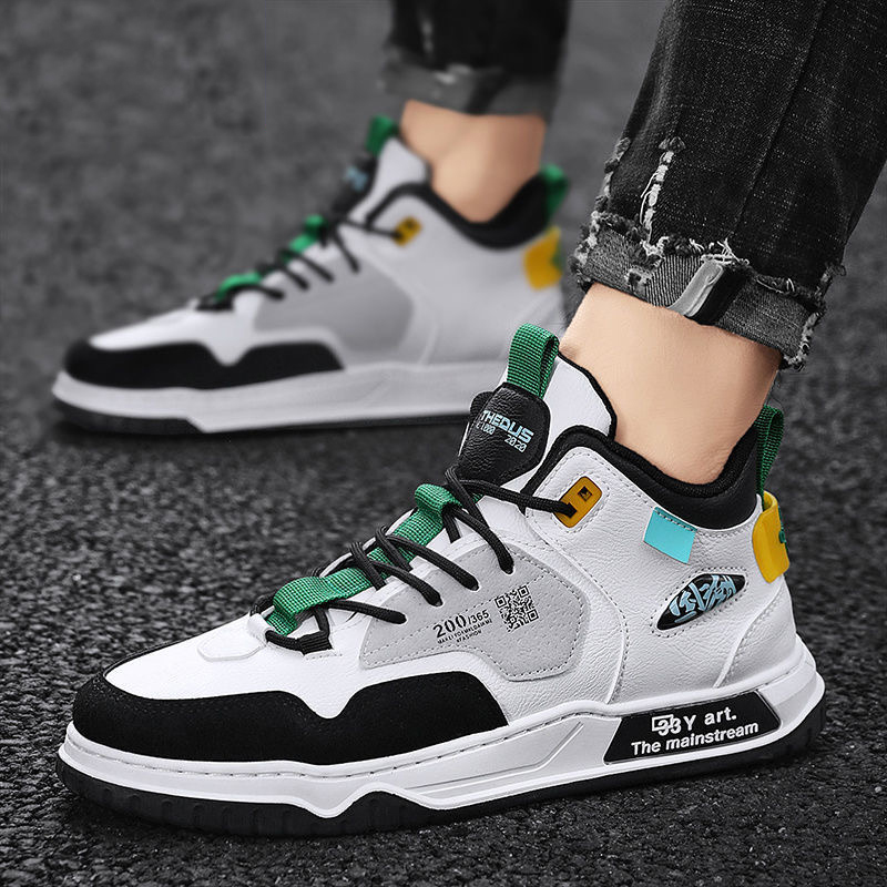 SNEAKERS CORNER Sepatu Pria Sneakers Pria Sepatu Keren Sepatu