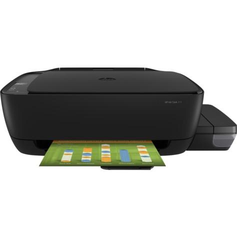 Murah HP Ink Tank 315 PRINTER INFUS ALL IN ONE