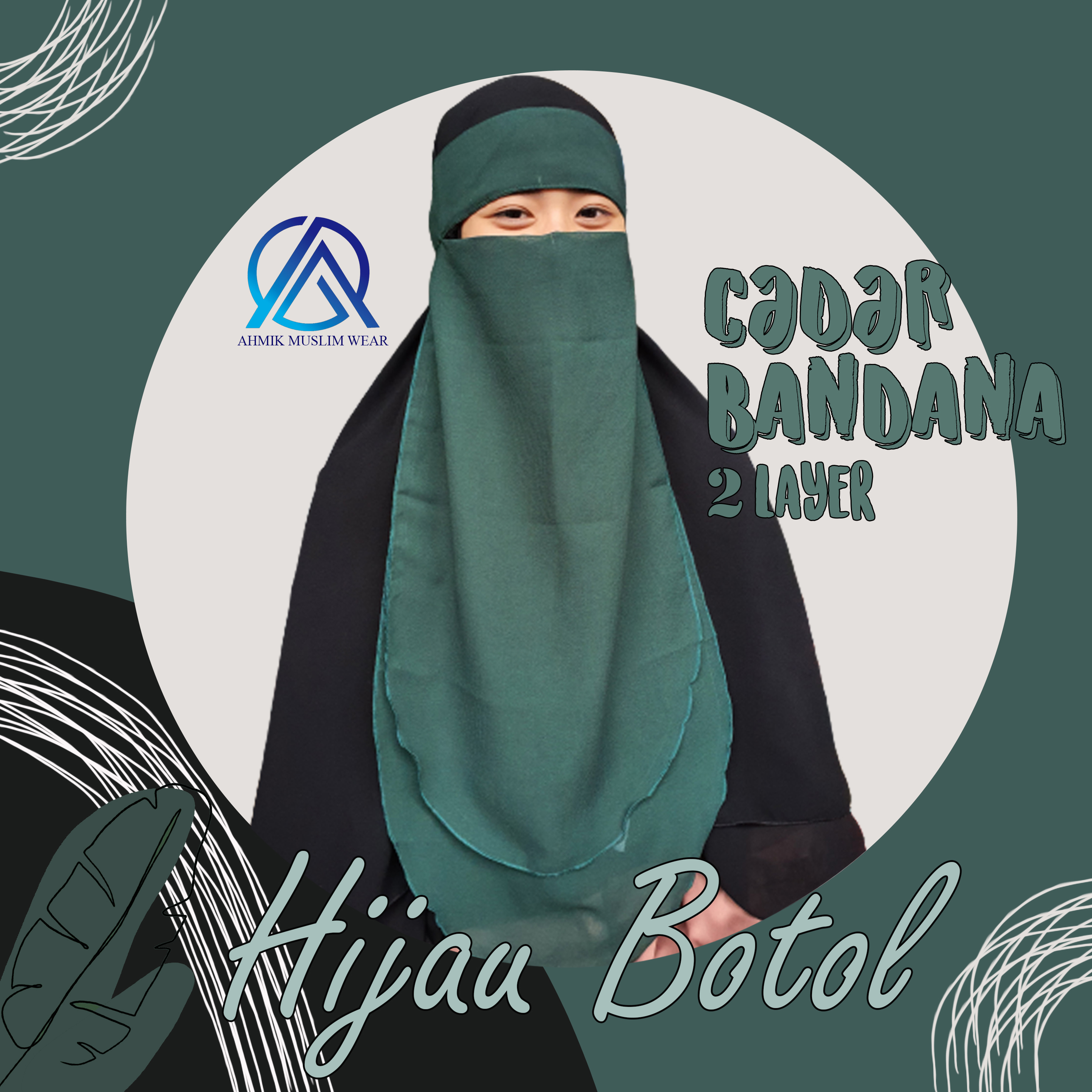 Jual Hijab | Lazada