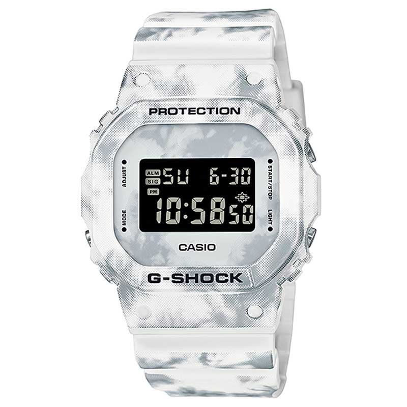 Jual Jam Tangan Pria Casio G Shock Dw 5600 Terbaru | Lazada.co.id