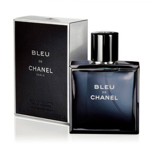 bleu de parfum