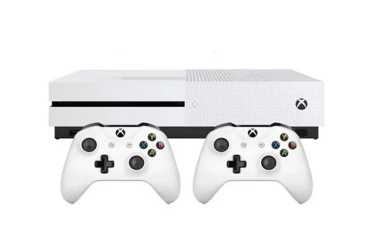 which is better xbox one s or xbox one