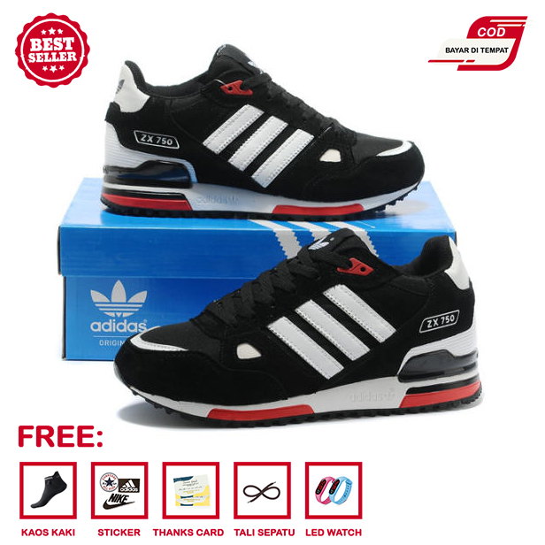 Jual Sepatu Adidas Zx 750 Original 
