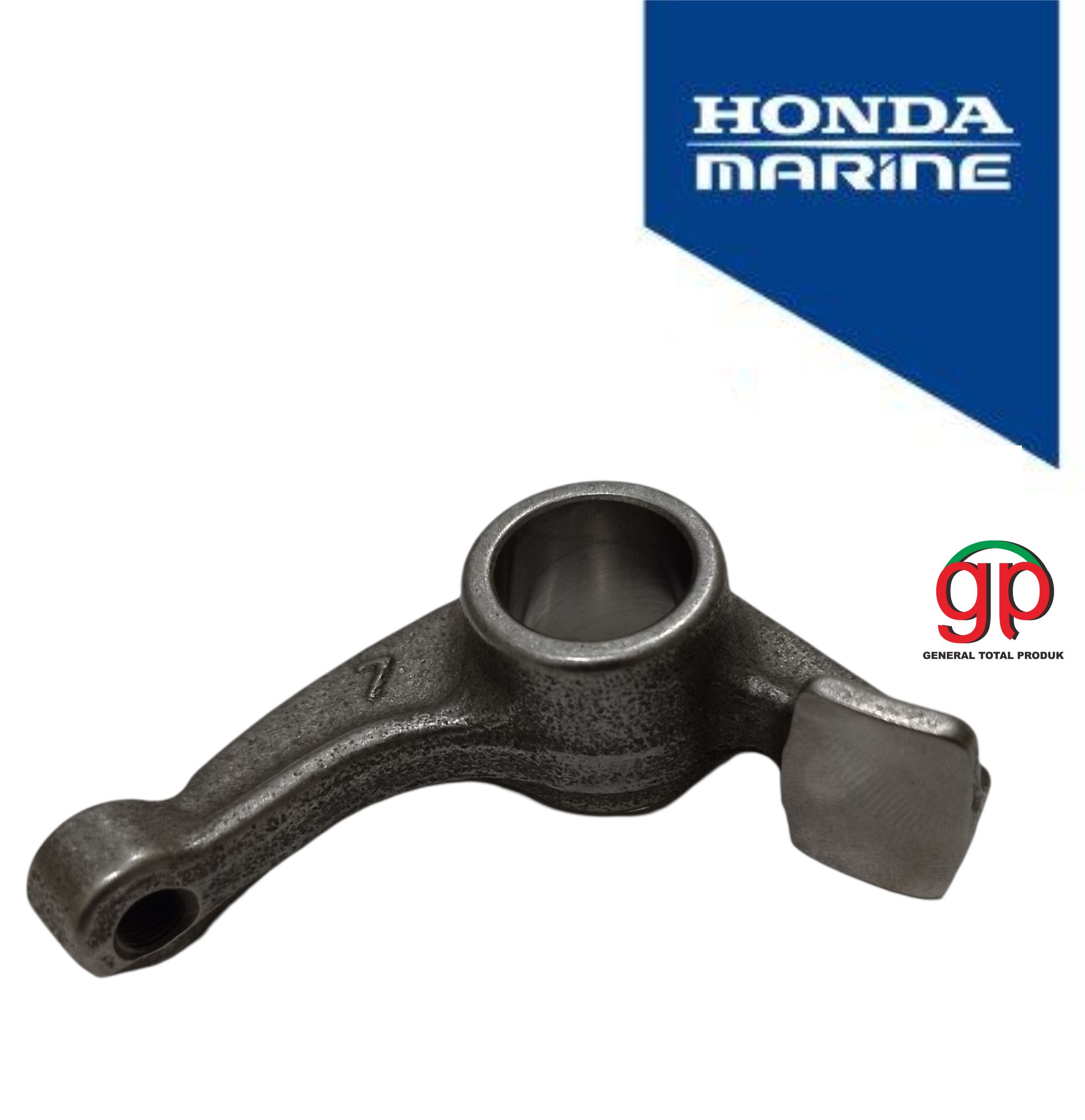HONDA Rocker Arms Kit – Fits TRX300EX 93-08 & TRX250X 87-91