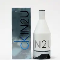 ck one parfum homme