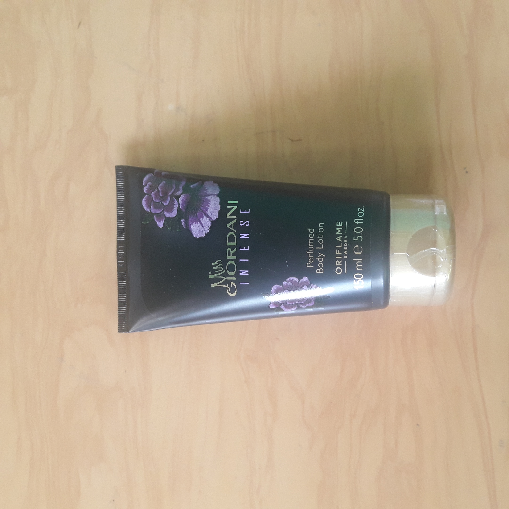 Body Lotion Miss Giordani intense perfumed body lotion Lazada