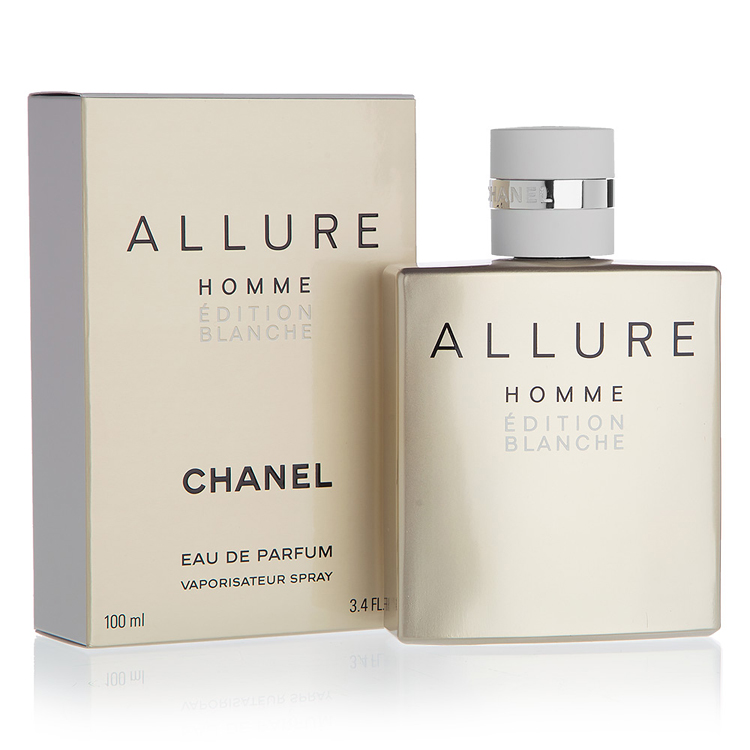 Jual Allure Parfum Chanel Terbaru - Jul 