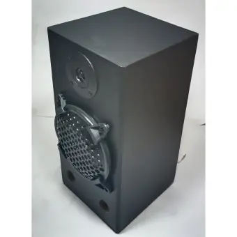tweeter speaker acr