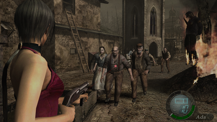 resident evil 3.5 roms