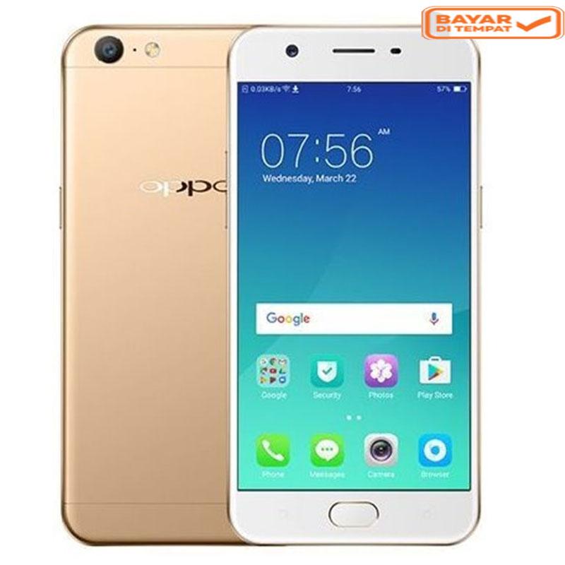 harga oppo a71 second