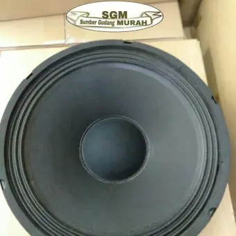 speaker elsound 15 inch