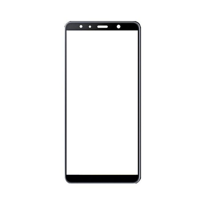 A750 KACA TOUCHSCREEN - GLASS LCD 