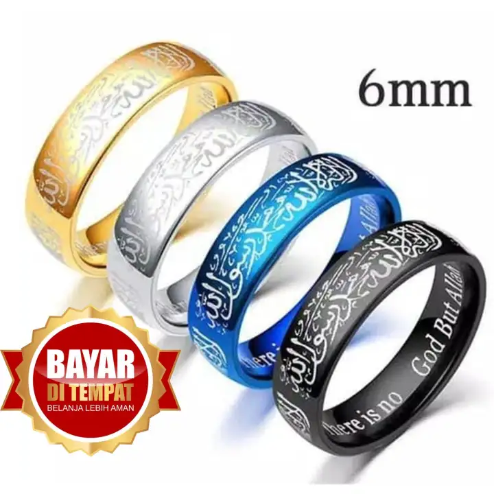 200+ Gambar Cincin Tauhid HD Paling Baru 200+ Gambar Cincin Tauhid HD Paling Baru