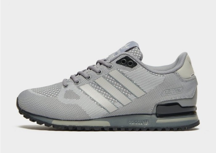 adidas zx 750 black and green