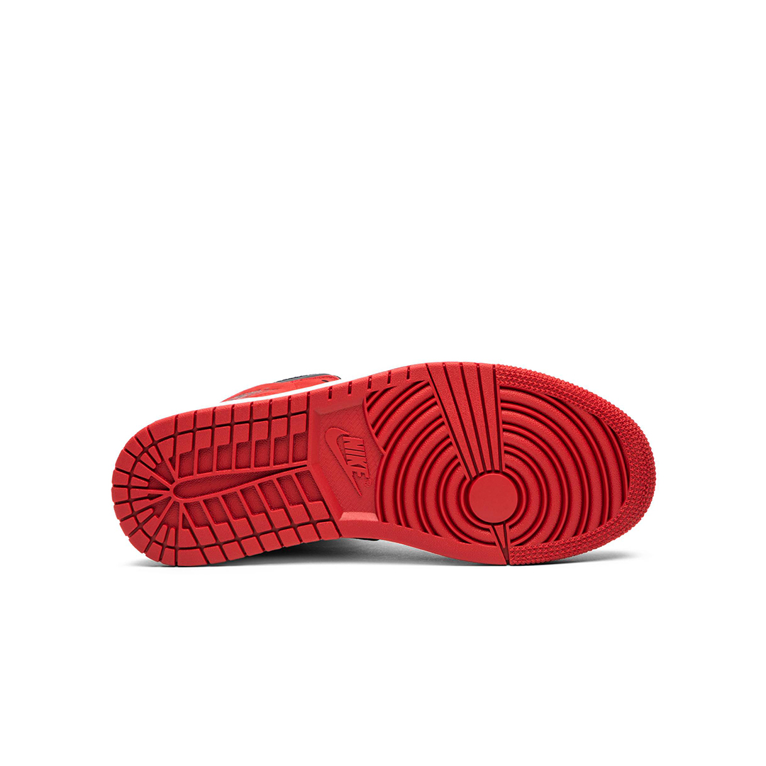 jordan 1 reverse banned