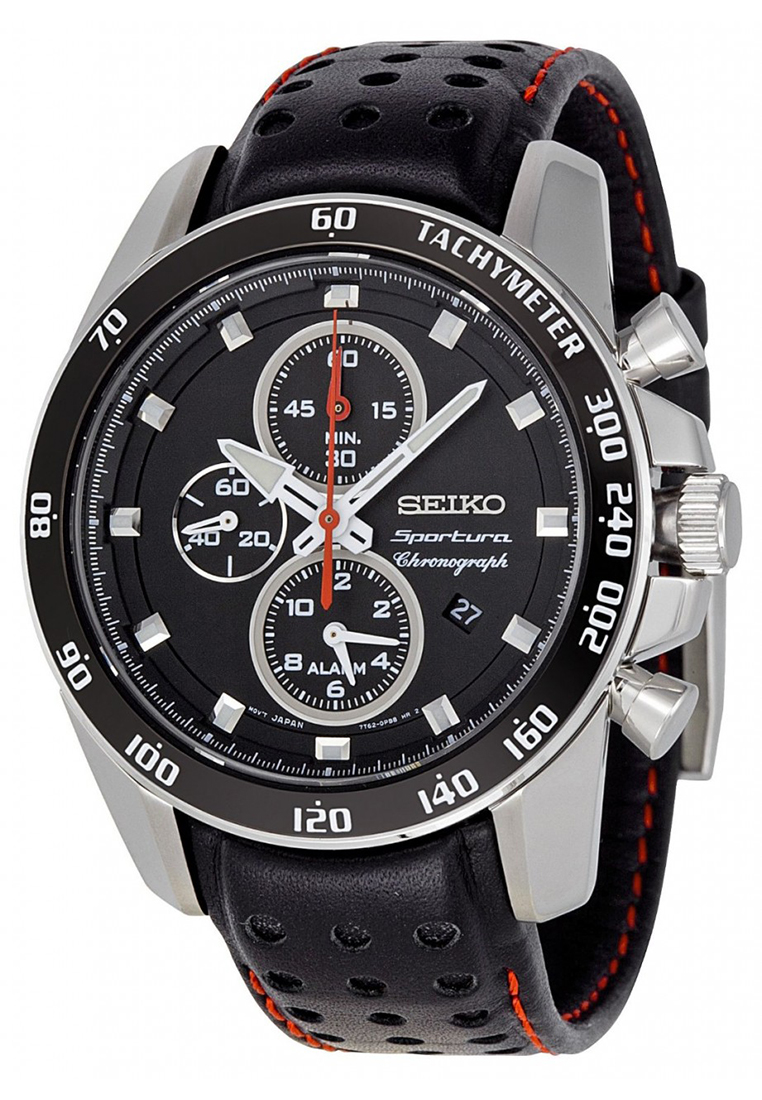 Jam tangan seiko sportura sale