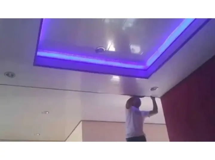 Led Strip Indoor Outdoor Sama Atau Beda Mana Yang Cocok Untuk Anda