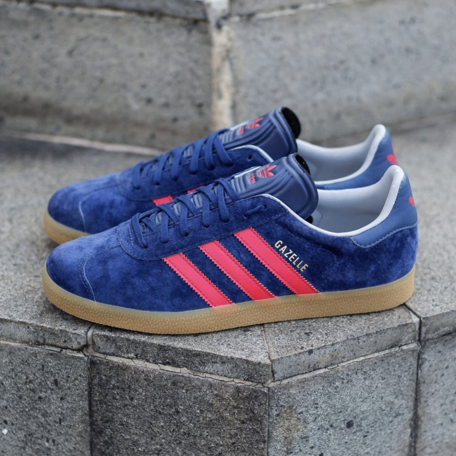 adidas gazelle beige suede