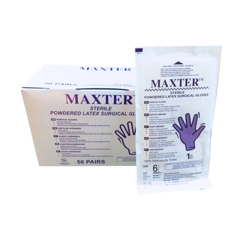 Maxter