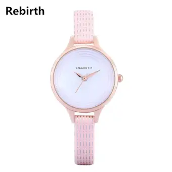jam tangan Rebirth fashion bisnis casual