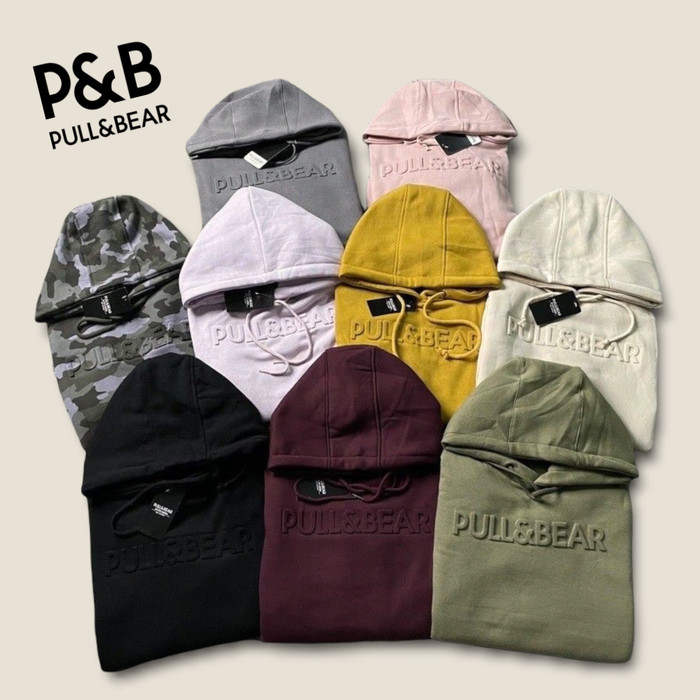 Jual Sweater Merek Pull Bear Terbaru - May 2022 | Lazada.co.id