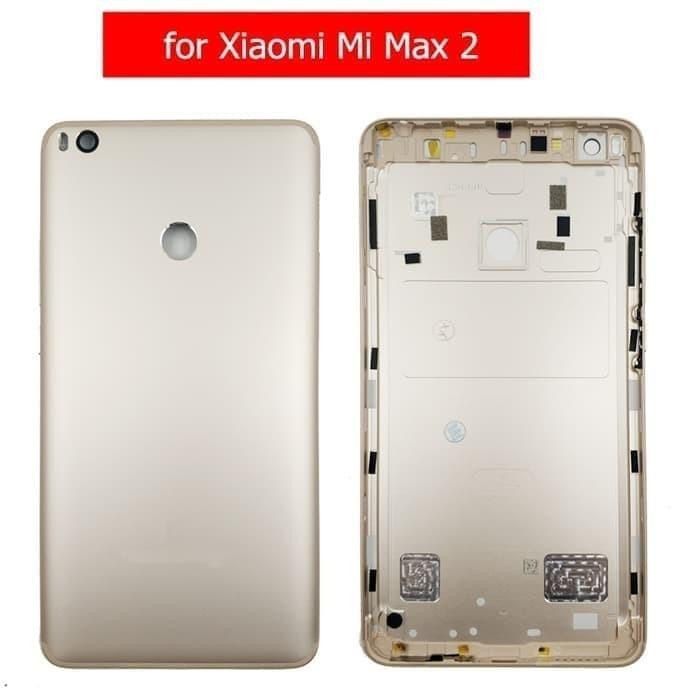 backdoor mi max 2