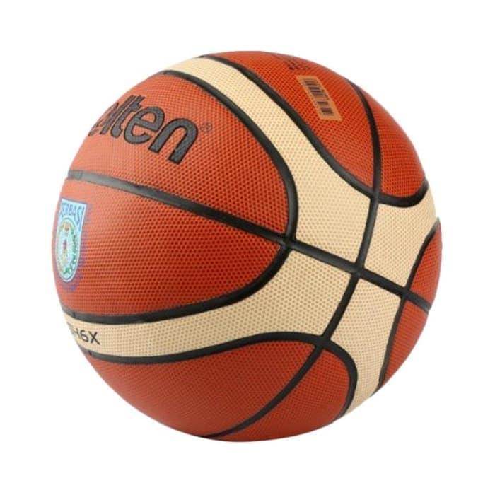 Bola Basket Molten Gh6x Size 6 Olahraga Basketball Lazada Indonesia