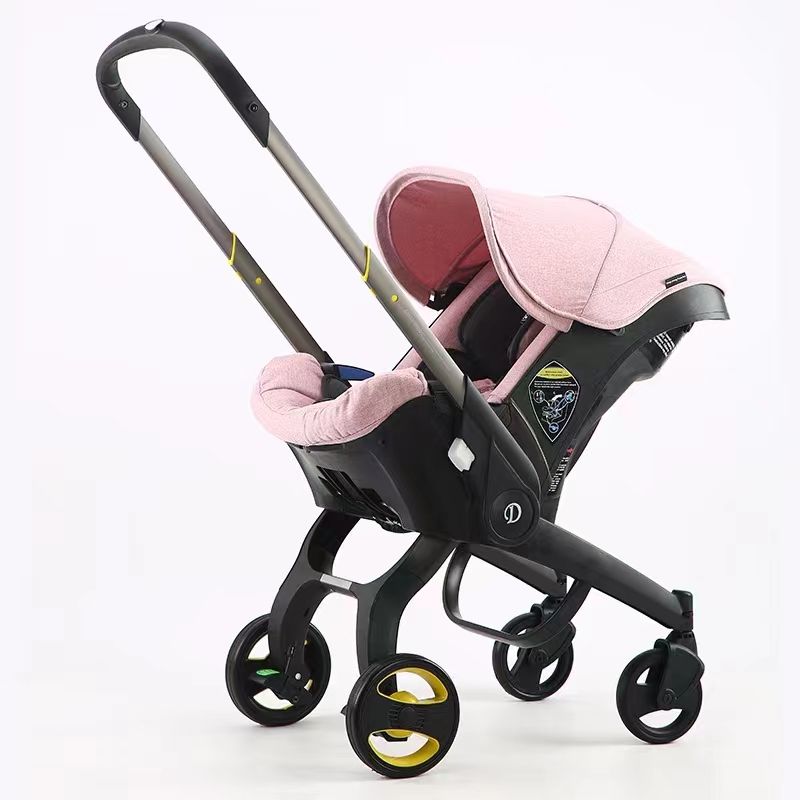 Harga stroller sekaligus car hot sale seat