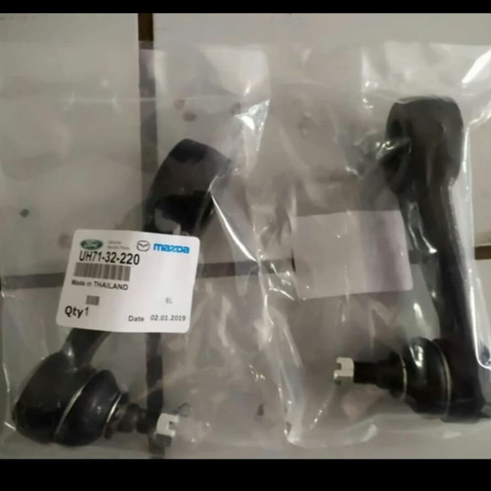 Jual Pitman Arm Ford Ranger 2.5 1Pc Lazada Indonesia