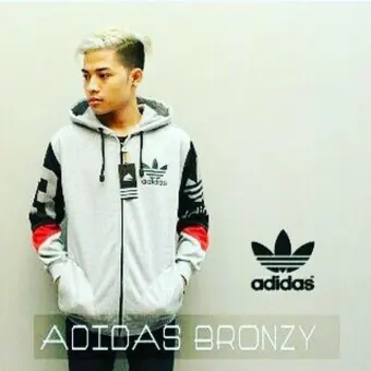 adidas 5xl hoodie