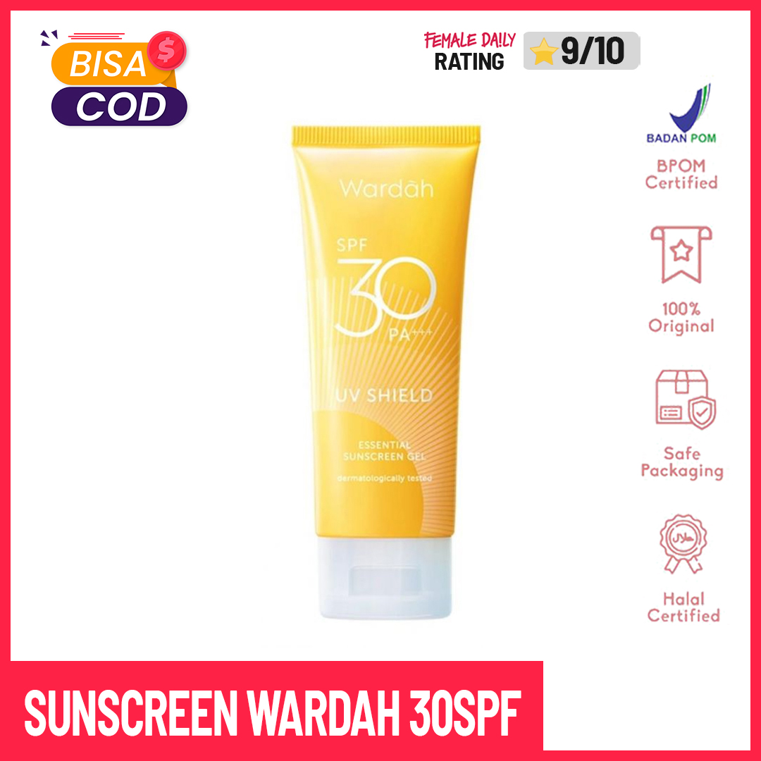 buyme sunscreen female daily