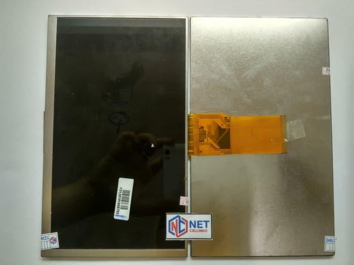 LCD ADVAN T1Q / T1G / AT1G ( 50 PIN PANJANG )
