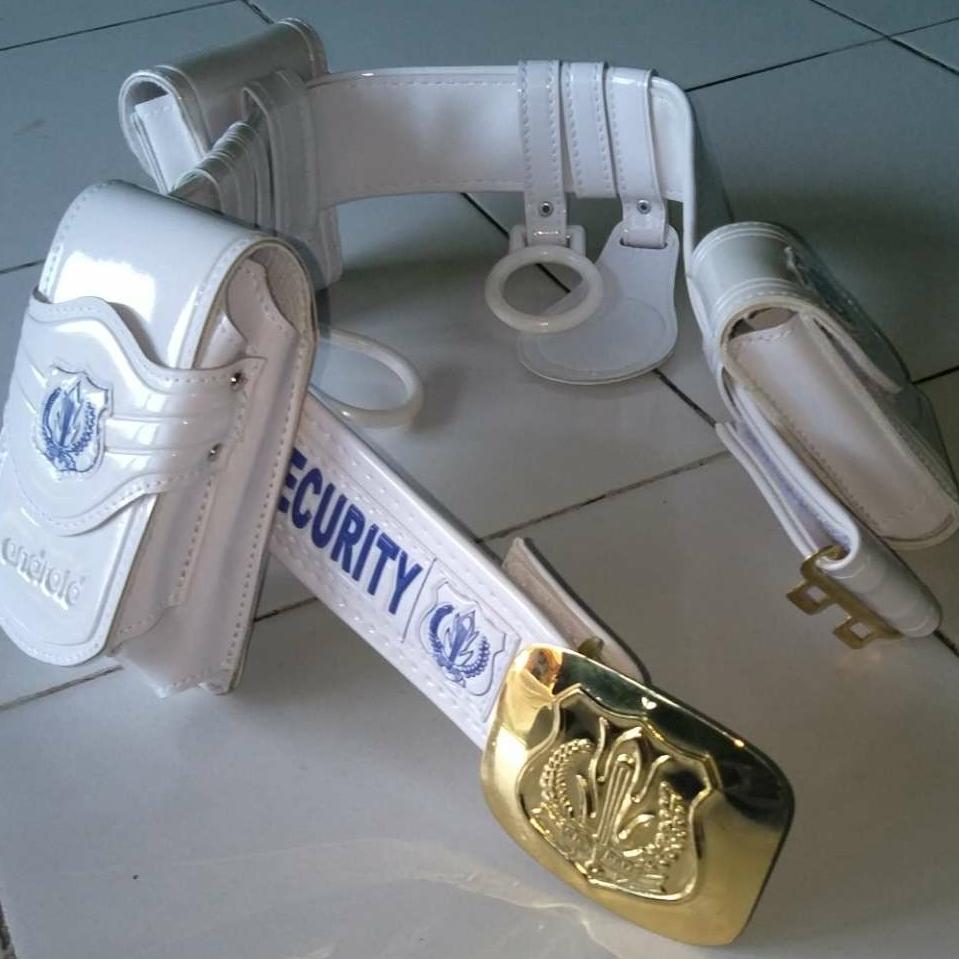 Kopel Pdl Security+bangkol By Erik Atribut 86