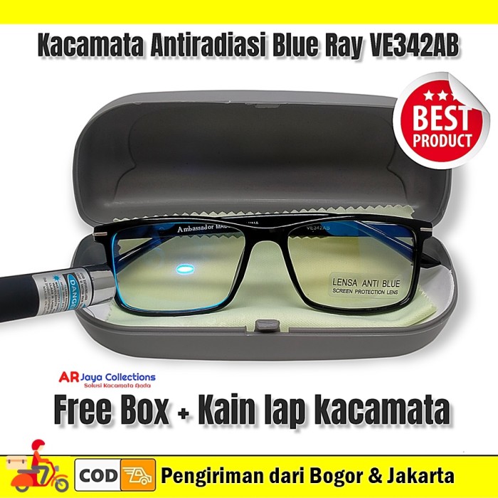 Daftar harga Kacamata Rayban Klasik Bulan Juni 2022